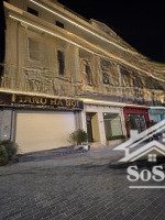 bán gấp liền kề rue de charme nguyễn xiển q thanh trì - diện tích 130m, 6 tầng, giá 35 tỷ có tl