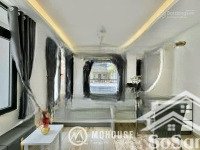 studio full nội thất thoáng mát ngay cầu vượt cây gõ
