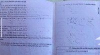 bán nhà mới xây ngay làng cửa khe nam hoiana