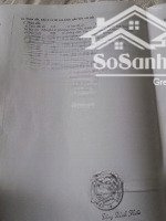 bán lô 896m2 sxkt mặt tiền nguyễn đình chiểu, ngay khu phố tây sầm uất hàm tiến nhất chỉ 40tr/m2