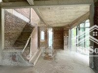 bán gấp biệt thự view bể bơi ecogarden, 150m2x3t, đã có sổ, giá bán: 6,35 tỷ