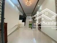 cho thuê nhà mới 100/12g thích quảng đức, p. 5, q. phú nhuận - 2 lầu sân thượng - 2pn 3wc