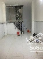 cho thuê nhà hẻm xe hơi 608/5 nguyễn kiệm, p. 9, q. phú nhuận - 1lầu 2pn