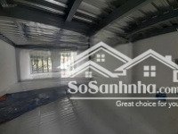 cho thuê mặt tiền huỳnh tấn phát, dt 6.2x45m nở hậu 8m tổng 350m2 p. tân phú q.7