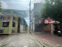 gấp đất siêu hiếm. đất mặt tiền 11 mét châu thị kim phường 7, tp tân an, long an