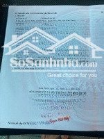 bán kho, nhà xưởng tại đường đt753, xã tân phước, đồng phú, bình phước, 300 triệu / m2, 2984 m2