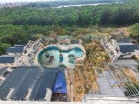 khối khách sạn & bungalow view biển nhật lệ, thành phố đồng hới, tỉnh quảng bình
