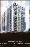 căn hộ chung cư đẹp nhiều tiện ích tại quang trung, vinh, nghệ an, 34 triệu / m2, 54.7 m2