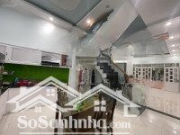 bán nhà 1 trệt 1 lầu 1 tum đường nội bộ nguyễn hữu cảnh, khu vực sầm uất phường thắng nhất vũng tàu
