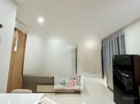cho thuê ch mới đầy đủ nội thất, đường nguyễn văn đậu, giá 6 triệu 4, 30m2, bình thạnh