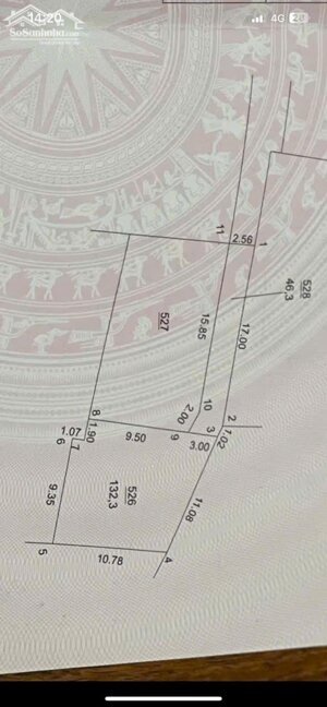 CHÍNH CHỦ GỬI BÁN MẢNH ĐẤT SIÊU ĐẸP CHƯƠNG LỘC- CHƯƠNG DƯƠNG- THƯỜNG TÍN
