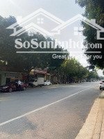 chính chủ cần bán nhà mặt đường trục chính hoàng hoa thám, đa mai, tp bắc giang
