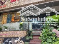 cho thuê mặt bằng kinh doanh tại mễ trì - mỹ đình dt 120m2 giá 25 triệu/tháng