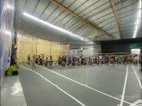cho thuê nhà xưởng 700m2 tại bình sơn, quảng ngãi