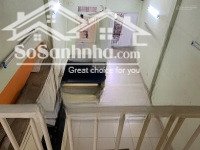 cho thuê nhà ở 55m2 gần hồ đền lừ 6.5tr/tháng