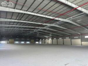 Cần cho thuê nhà xưởng trong KCN Bắc Ninh dt 1000m2, 2000m2, 3000m2. PCCC đầy đủ, EDI,EPE
