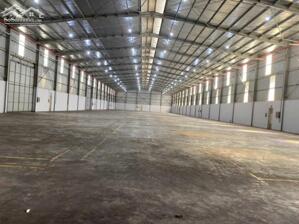 cho thuê kho xưởng 5000m2 ccn an lưu điện bàn quảng nam