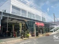 bán dãy nhà trọ 39 phòng 5 kiot thu nhập ổn định 120 triệu/1tháng. tại thị trấn châu thành, bến tre