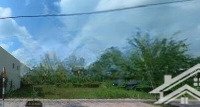 bán đất mt ngay trung tâm y tế huyện mang thít , vĩnh long . 500tr/120m2 . sổ riêng , thổ cư