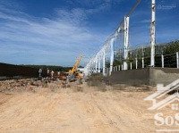cho thuê 5.000m2 10.000m2 - nhà xưởng mới tân uyên bình dương