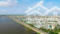 bán lô đất shophouse tiến lộc riverside plaza phủ lý