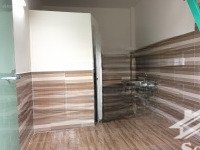 nhà trọ một trệt một lầu 28 m2 gần sông thoáng mát