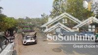 siêu phẩm biệt thự lô góc ngô thì nhậm giao lê quang đạo. vị trí view hồ phù hợp kinh doanh cafe