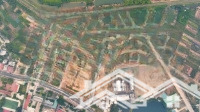 duy nhất căn góc 3 mặt thoáng - shophouse 6 tầng mặt sông ngưu giang