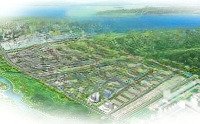 bán gấp đất nền dự án khu đô thị sinh thái sông đơ, 3,9 tỷ, 150 m2, trường sơn, sầm sơn, thanh hóa