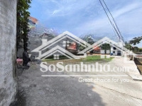 nhỉnh 1 tỷ đất tự nhiên, thường tín, hn diện tích: 48m2 đường trước đất 2,5m