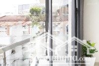 cho thuê cc mini 41m2 1pn, 1wc, thang máy tại nguyễn văn đậu, p11, bình thạnh, hcm