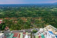 nhà và mặt bằng trung tâm chợ hoà nam, cách trung tâm bảo lộc 12km
