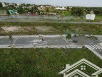 đất củ chi ngay ngã tư tân quy - sổ riêng từng nền - đa dạng diện tích (80m2, 100m2) - kdc hiện hữu