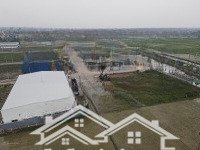 thanh oai còn 01 lô đất công nghiệp 1300m2 cần bán nhanh - vào xây dựng kho xưởng được ngay