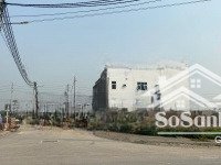 bán nhanh lô đất công nghiệp xây dựng nhà máy, kho xưởng được ngay - cách trung tâm thủ đô 20km