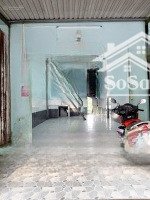 nhà mặt tiền kdc vừa ở vừa kinh doanh giá 5.5tr/th