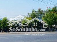 cực hiếm! cho thuê biệt thự 2 mặt tiền sương nguyệt ánh, view trực diện hồ xuân hương đà lạt