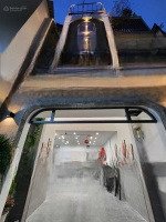 giảm 1t5 | toà building dòng tiền 123tr/tháng sư vạn hạnh 12 phòng chdv full nt chỉ nhỉnh 17t