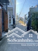 bán dãy trọ 3 phòng hẽm xóm chiếu nha trang gần kđt vĩnh điềm trung giá chỉ 2ty380