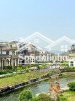 15 xuất ngoại giao dự án địa trung hải - sổ đỏ từng lô - chỉ từ 26 tỷ - thuộc quần thể xanh villas