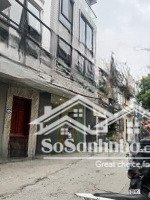 bán nhà mặt phố 40m2, giá siêu hời 6,5 tỷ tại xã thanh liệt, thanh trì, hà nội