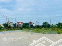 bán đất tại huỳnh văn lũy, vĩnh tân, tân uyên, bình dương, giá siêu hời 2,1 tỷ, 72m2. sổ riêng