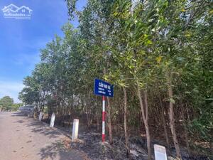 CHÍNH CHỦ CẦN BÁN LÔ ĐẤT ĐẸP TẠI ẤP 3, HÒA HỘI, MỘC XUYÊN BÀ RỊA- VŨNG TÀU, hơn 2.000m2, chỉ 3 tỷ