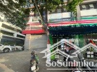 cho thuê căn góc shophouse ct2 vcn phước hải