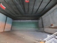 cho thuê kho quận 4 dt 250m xe nâng, xe tải vào tận trong kho