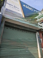 bán nhà mặt tiền kinh doanh 104m2 đường phan văn trị, p7, gò vấp. ngay vincom phan văn trị