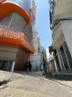 mở bán đất phân lô, tặng kèm nhà 3 tầng hxh 6m lũy bán bích, tân phú - 65m2/lô - chỉ nhỉnh 5 tỷ/lô