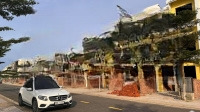 nhà 100m2 nam hội an, quảng nam bán gấp