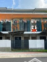 cho thuê nhà nguyên căn full nội thất, diện tích 5x20, kết cấu 1 trệt 2 lầu, gồm 4 phòng ngủ và 4wc