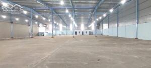 Cho thuê kho, nhà xưởng 1800m2 tại Quốc Lộ 26, Krông Pắc, Đắk Lắk, giá tốt 83 triệu